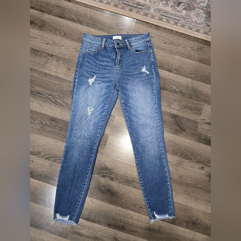 Cello Jeans